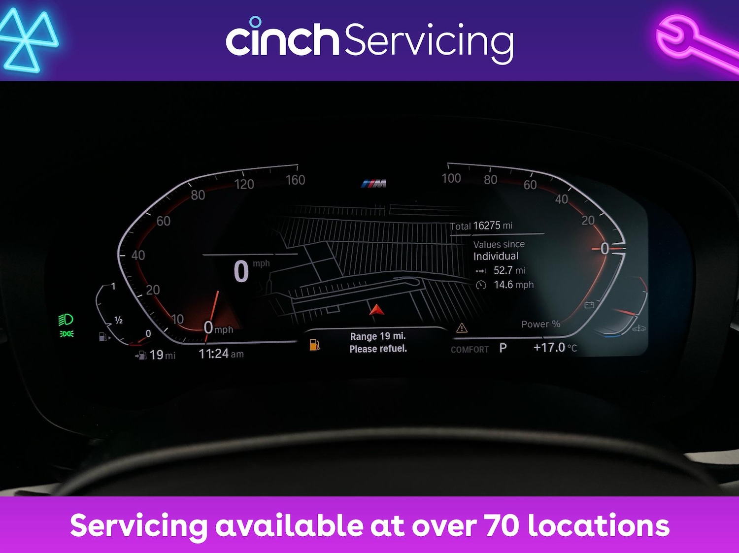 Used BMW 5 Series 2021 for sale - 76453227: Photo 18