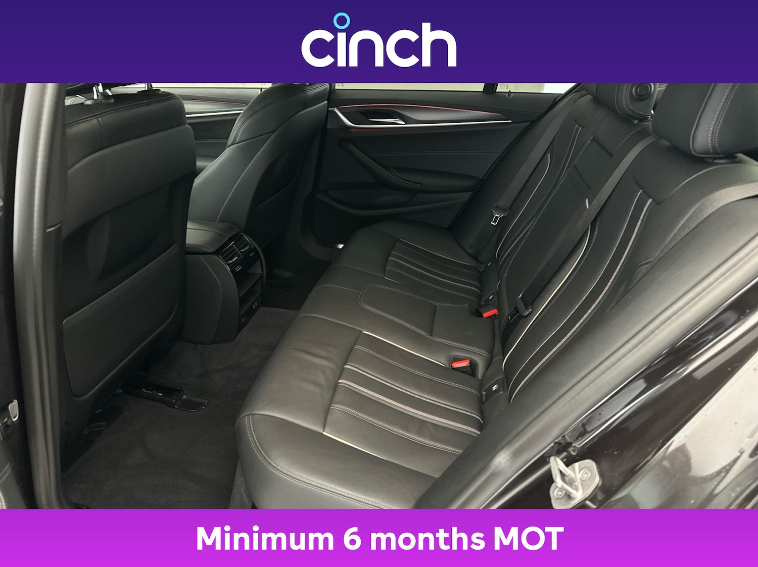 Used BMW 5 Series 2021 for sale - 76453227: Photo 20