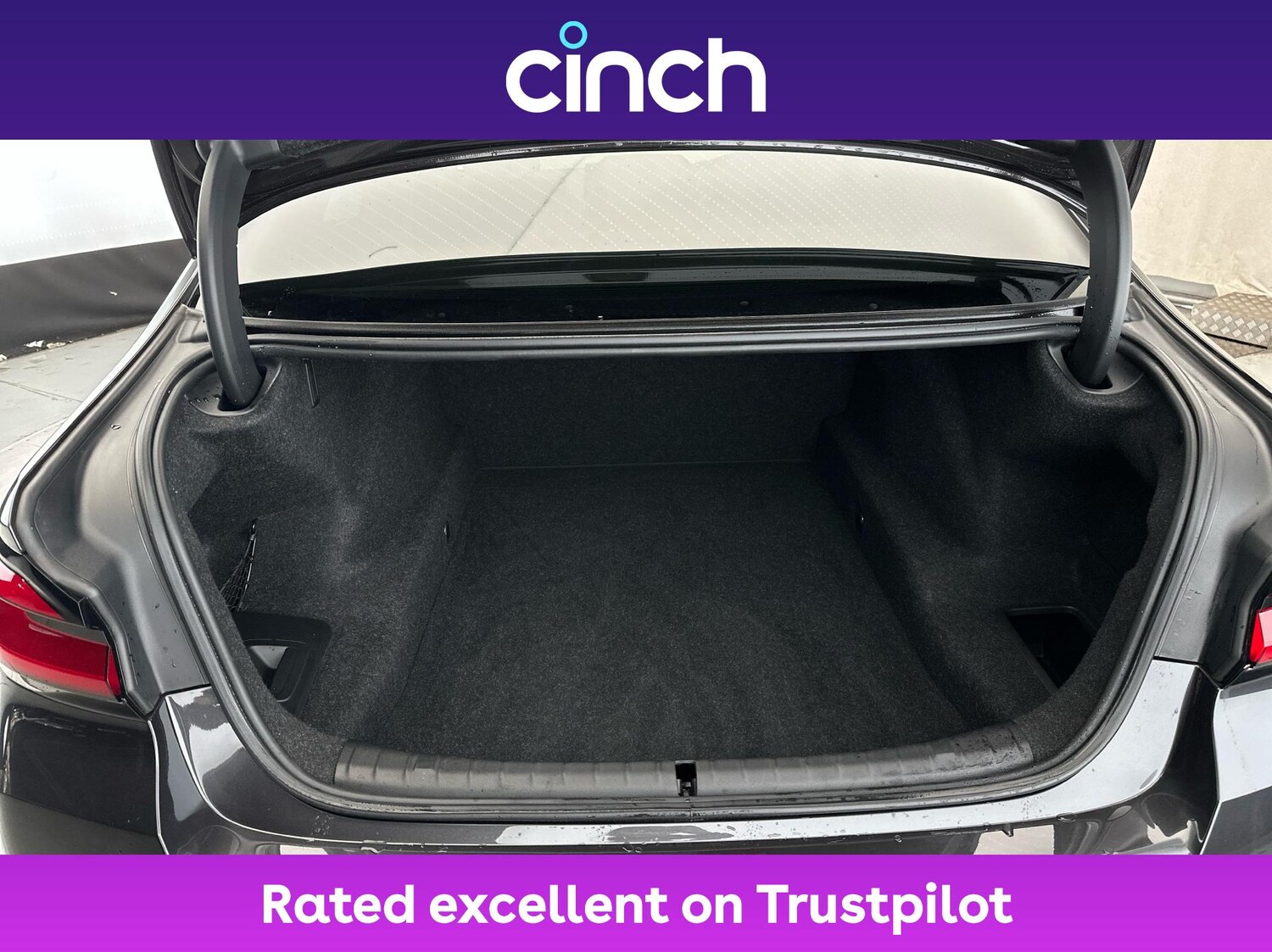 Used BMW 5 Series 2021 for sale - 76453227: Photo 21