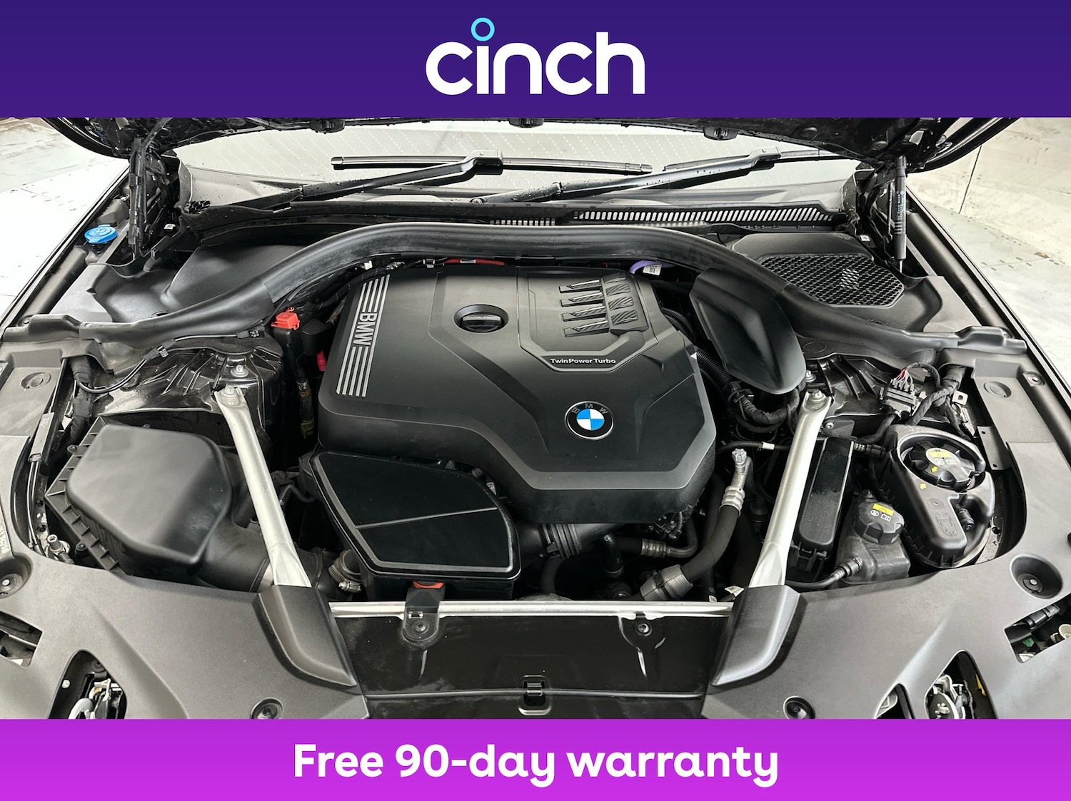 Used BMW 5 Series 2021 for sale - 76453227: Photo 23