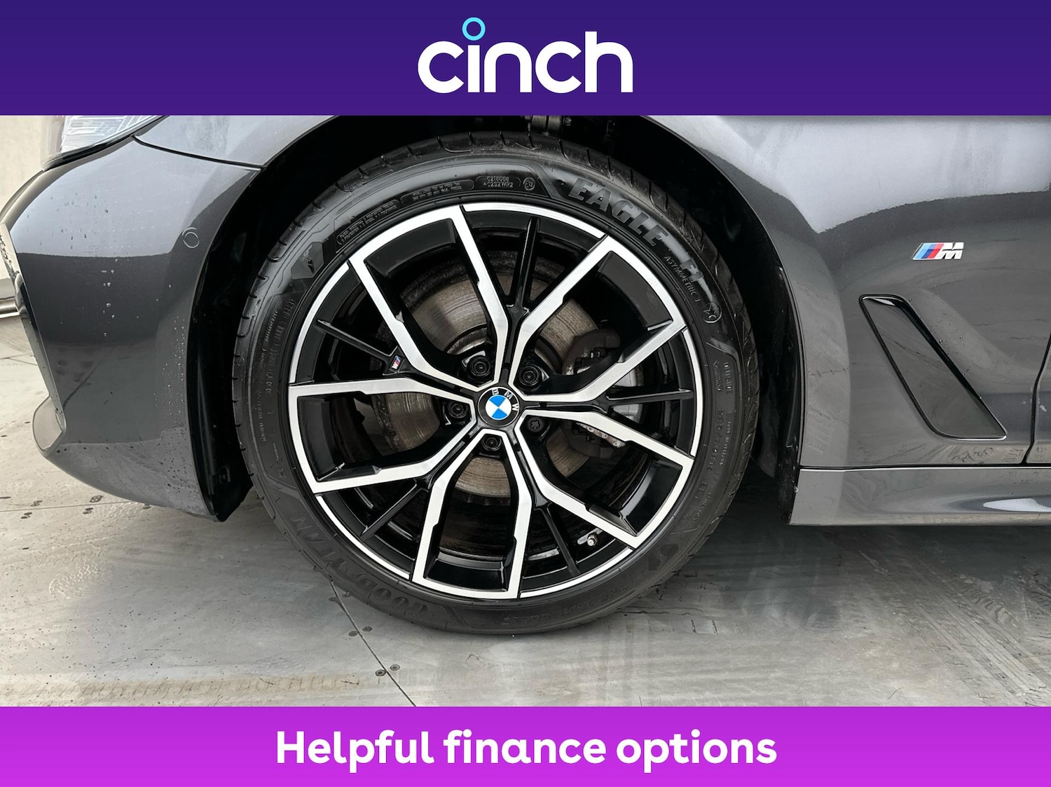 Used BMW 5 Series 2021 for sale - 76453227: Photo 24