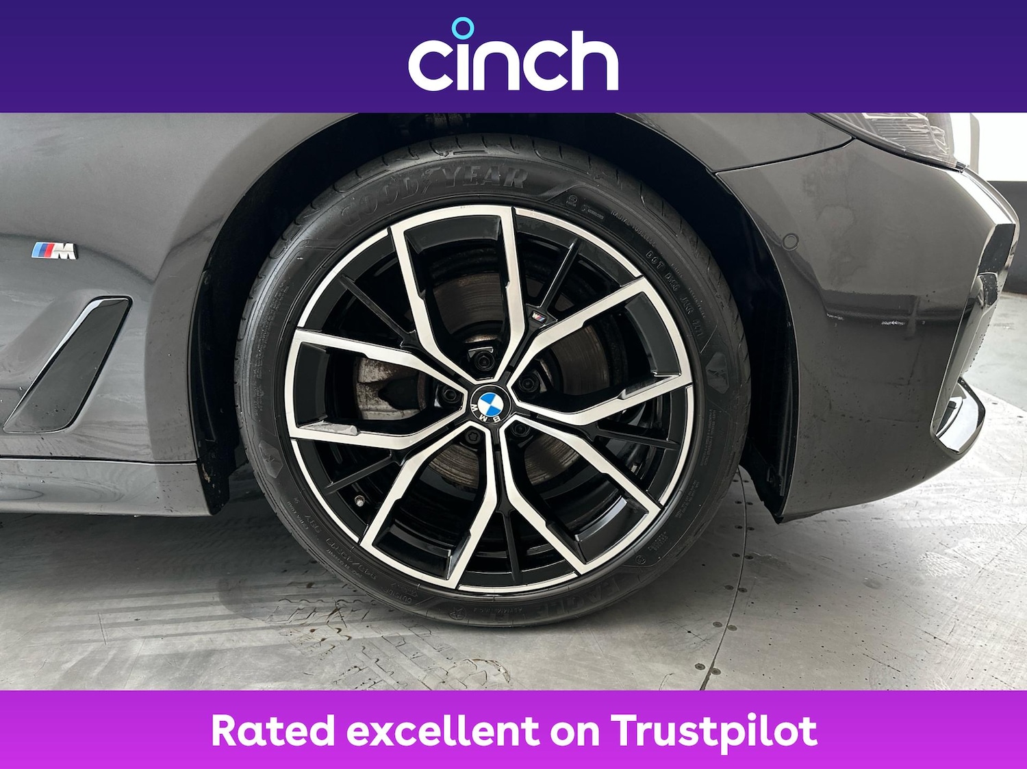 Used BMW 5 Series 2021 for sale - 76453227: Photo 28