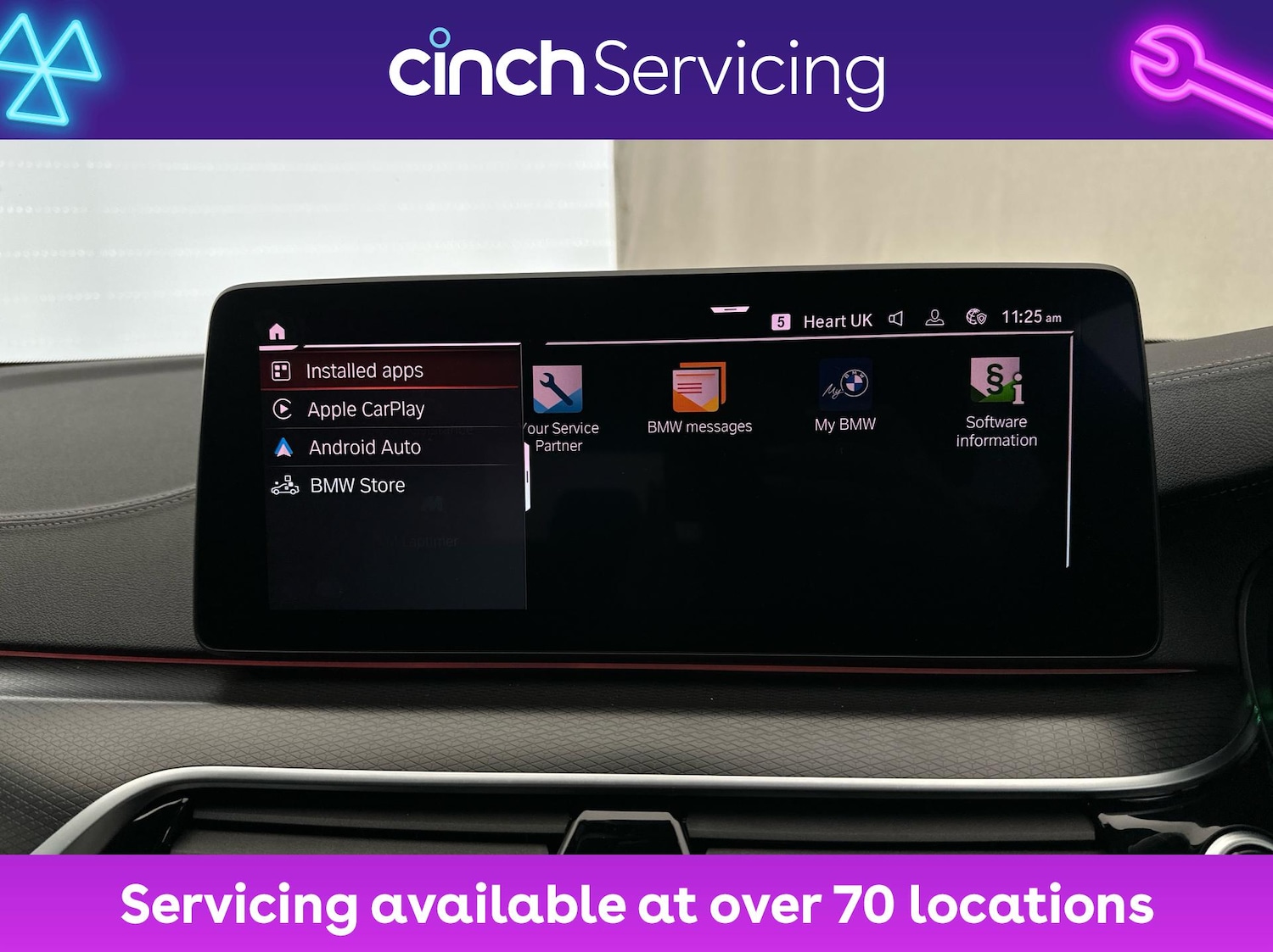 Used BMW 5 Series 2021 for sale - 76453227: Photo 31