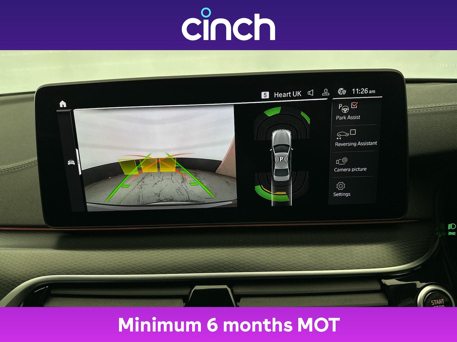 Used BMW 5 Series 2021 for sale - 76453227: Photo 32