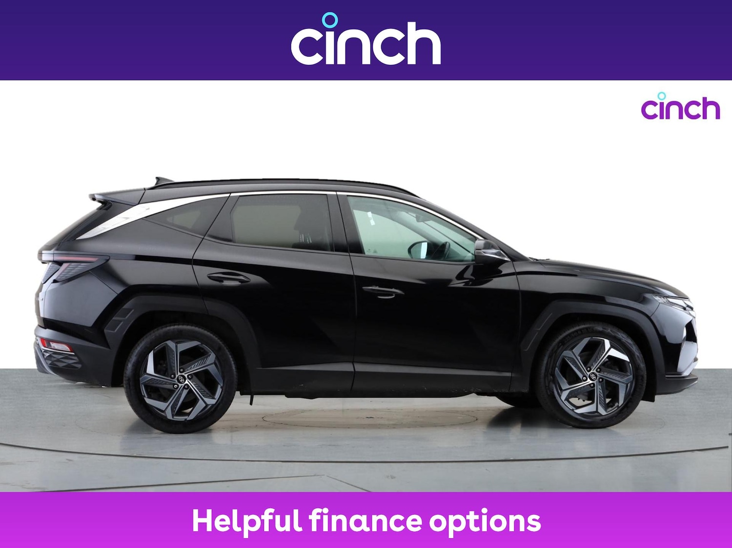 Used Hyundai TUCSON 2022 for sale - 76267723: Photo 2