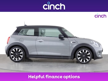 Used MINI Hatch 2018 for sale - 75704868: Photo