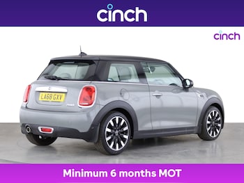 Used MINI Hatch 2018 for sale - 75704868: Photo