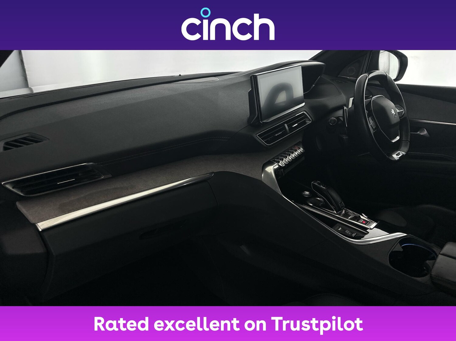 Used Peugeot 3008 2021 for sale - 76155400: Photo 14