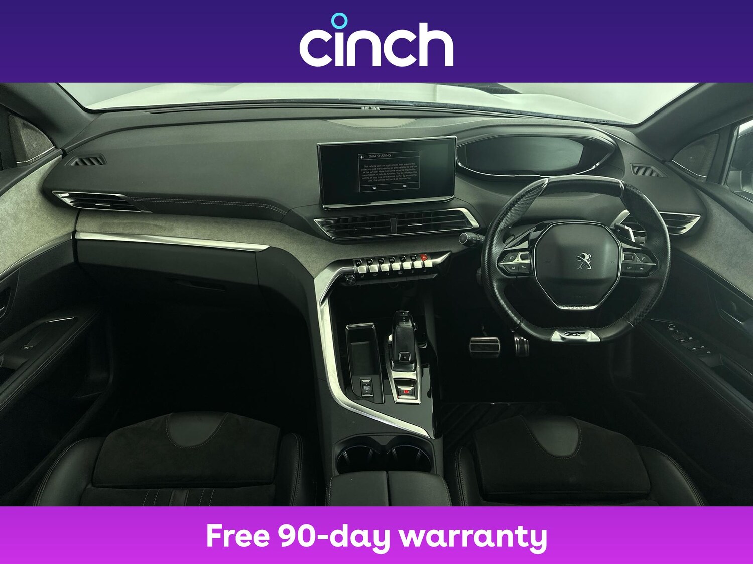 Used Peugeot 3008 2021 for sale - 76155400: Photo 15