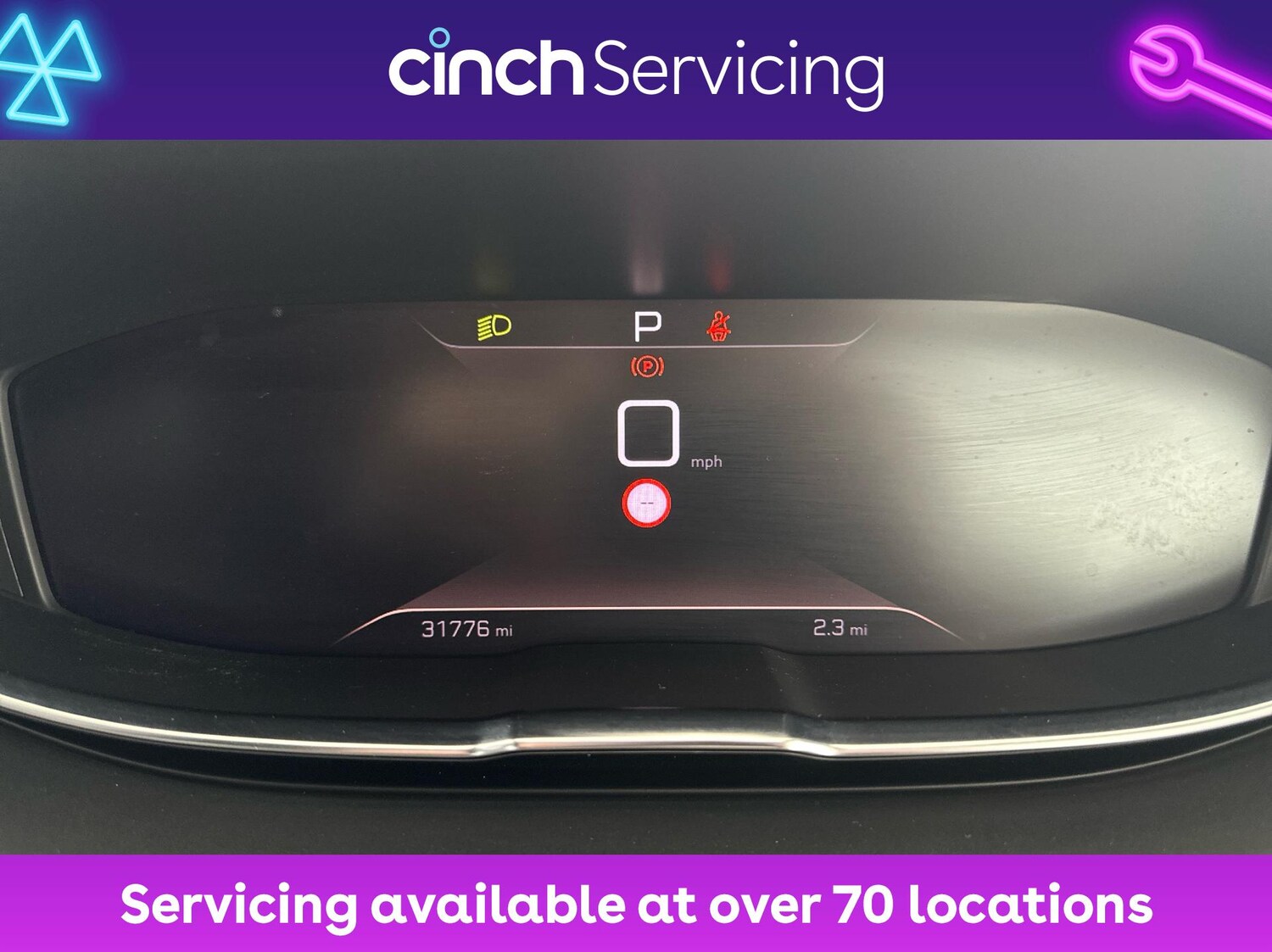 Used Peugeot 3008 2021 for sale - 76155400: Photo 18