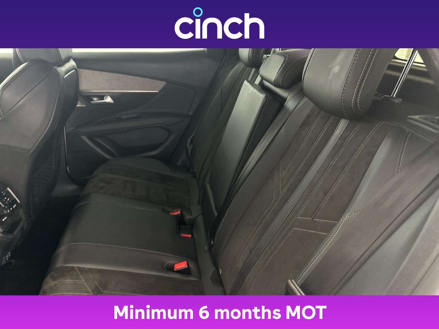 Used Peugeot 3008 2021 for sale - 76155400: Photo 20