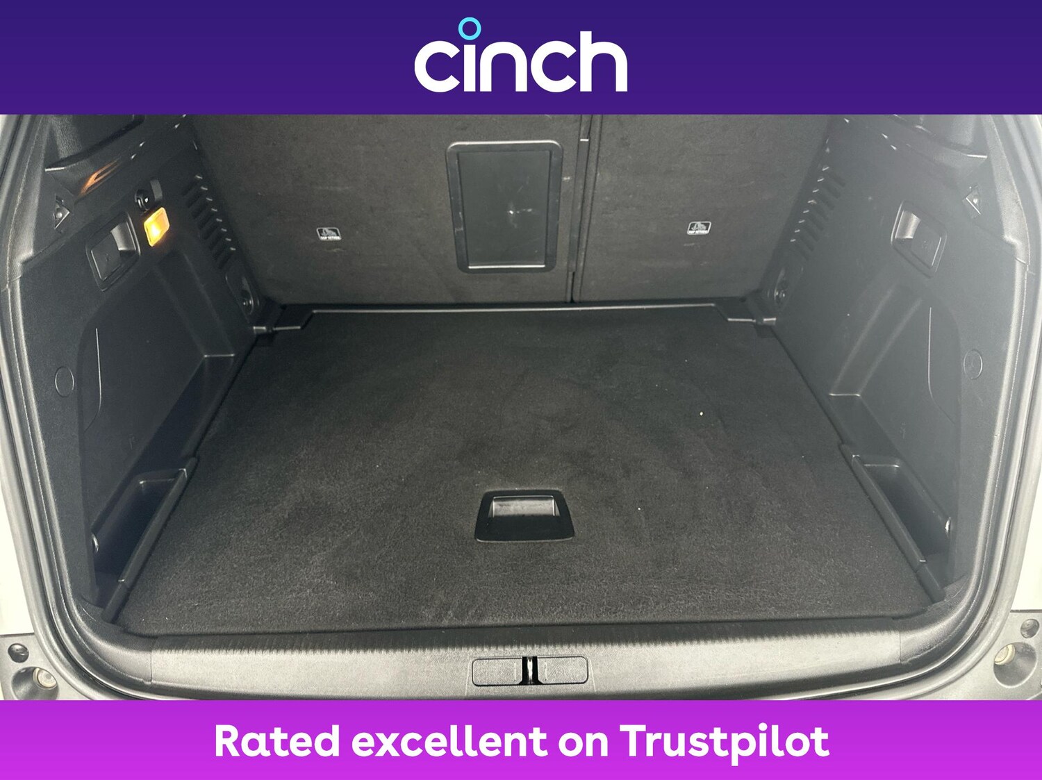 Used Peugeot 3008 2021 for sale - 76155400: Photo 21