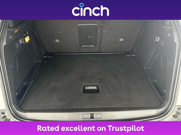 Used Peugeot 3008 2021 for sale - 76155400: Photo 21