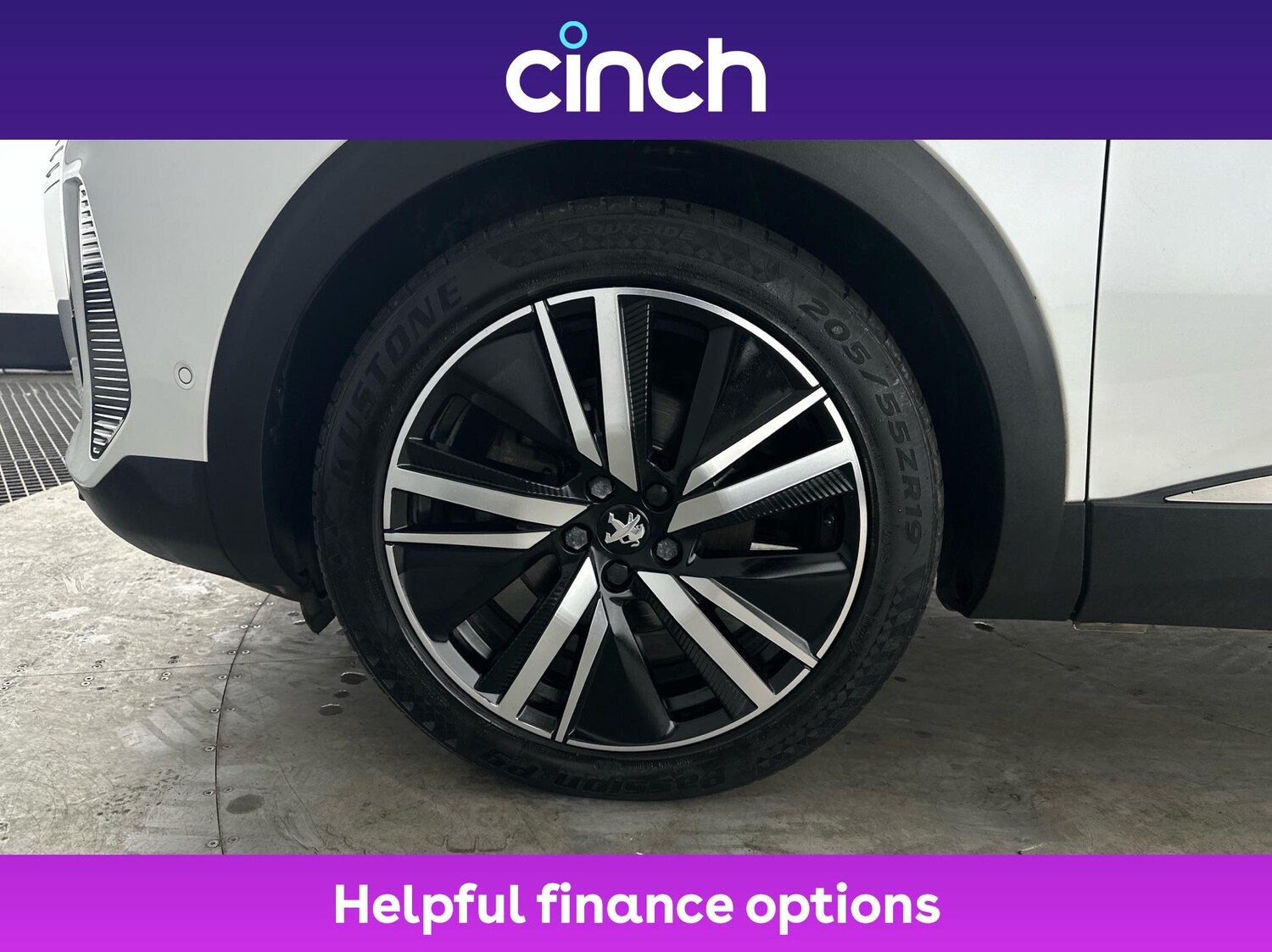 Used Peugeot 3008 2021 for sale - 76155400: Photo 24