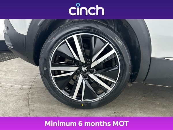 Used Peugeot 3008 2021 for sale - 76155400: Photo 27
