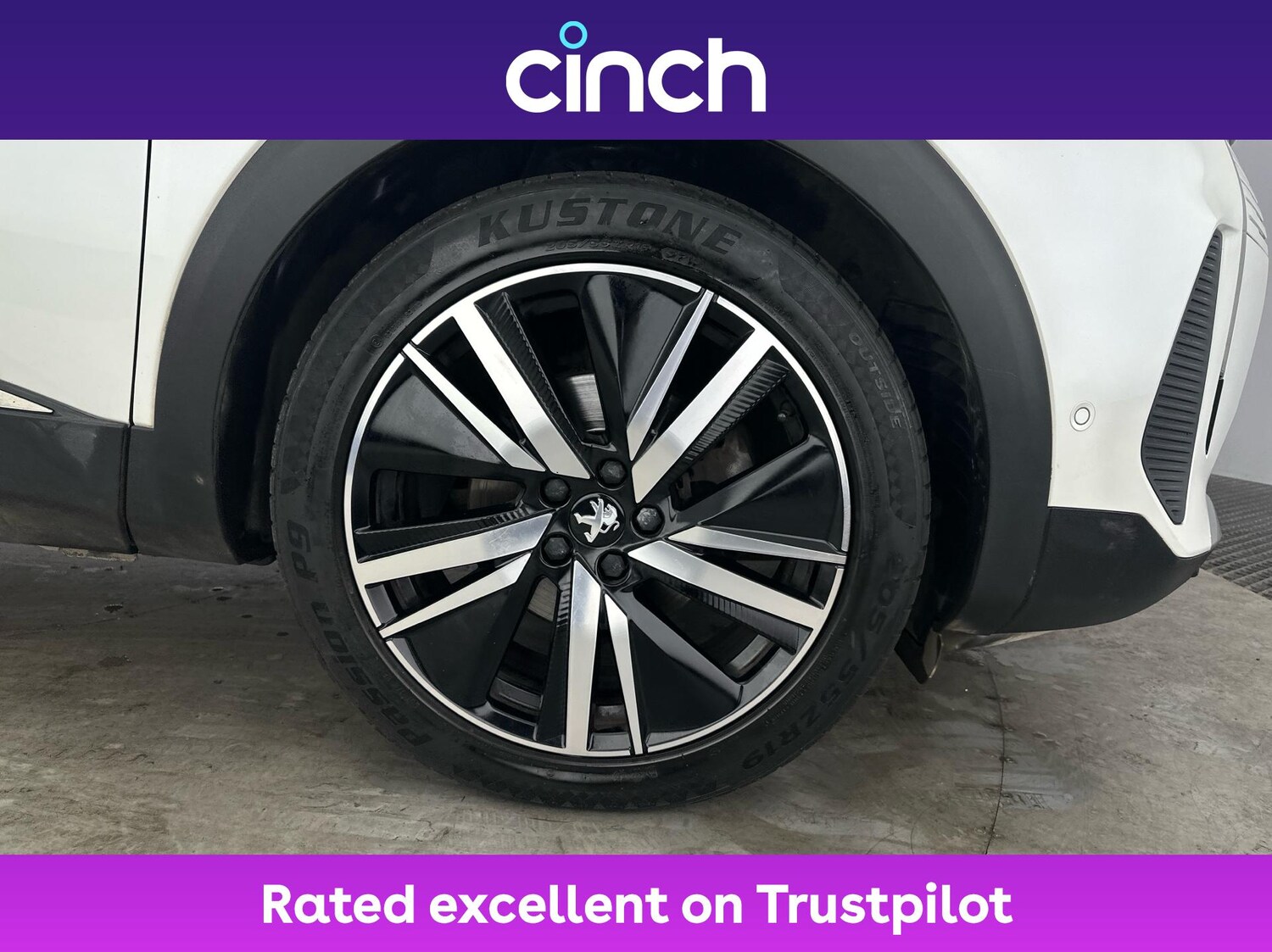 Used Peugeot 3008 2021 for sale - 76155400: Photo 28