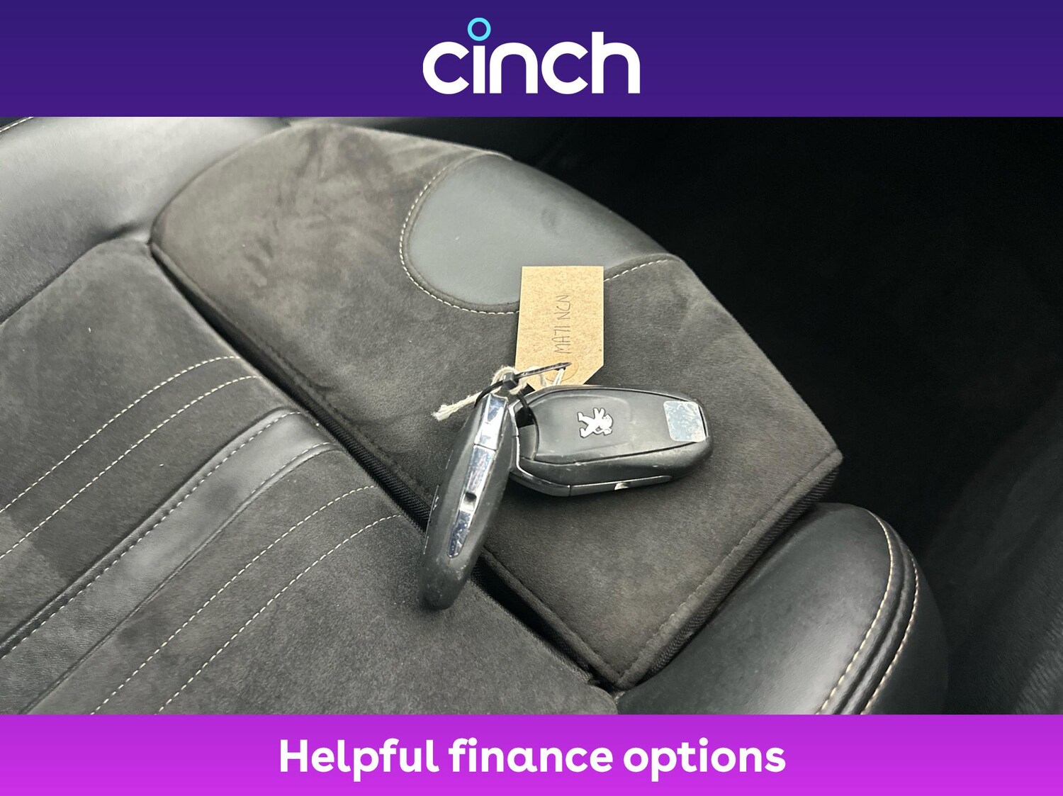 Used Peugeot 3008 2021 for sale - 76155400: Photo 30