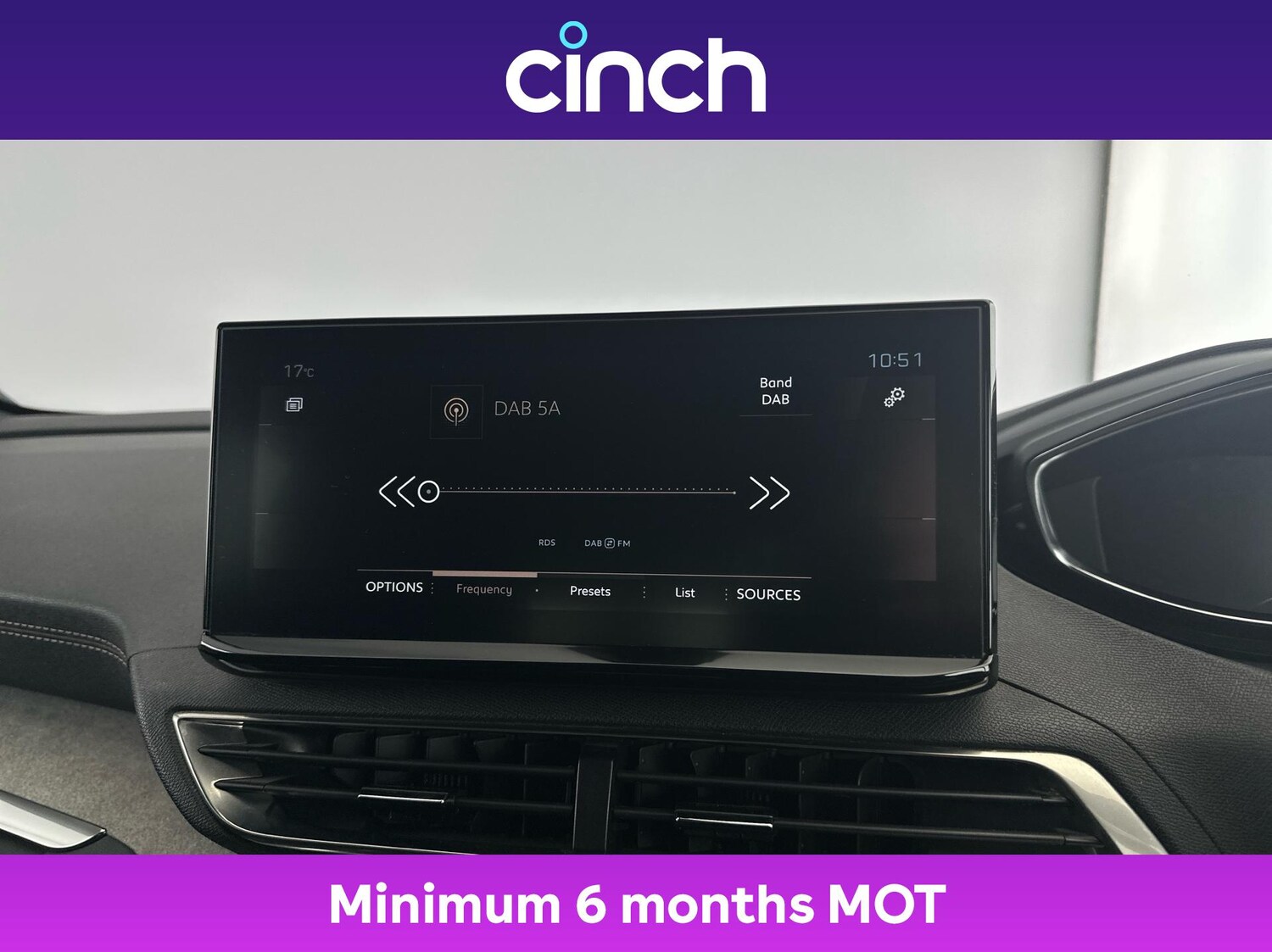 Used Peugeot 3008 2021 for sale - 76155400: Photo 32