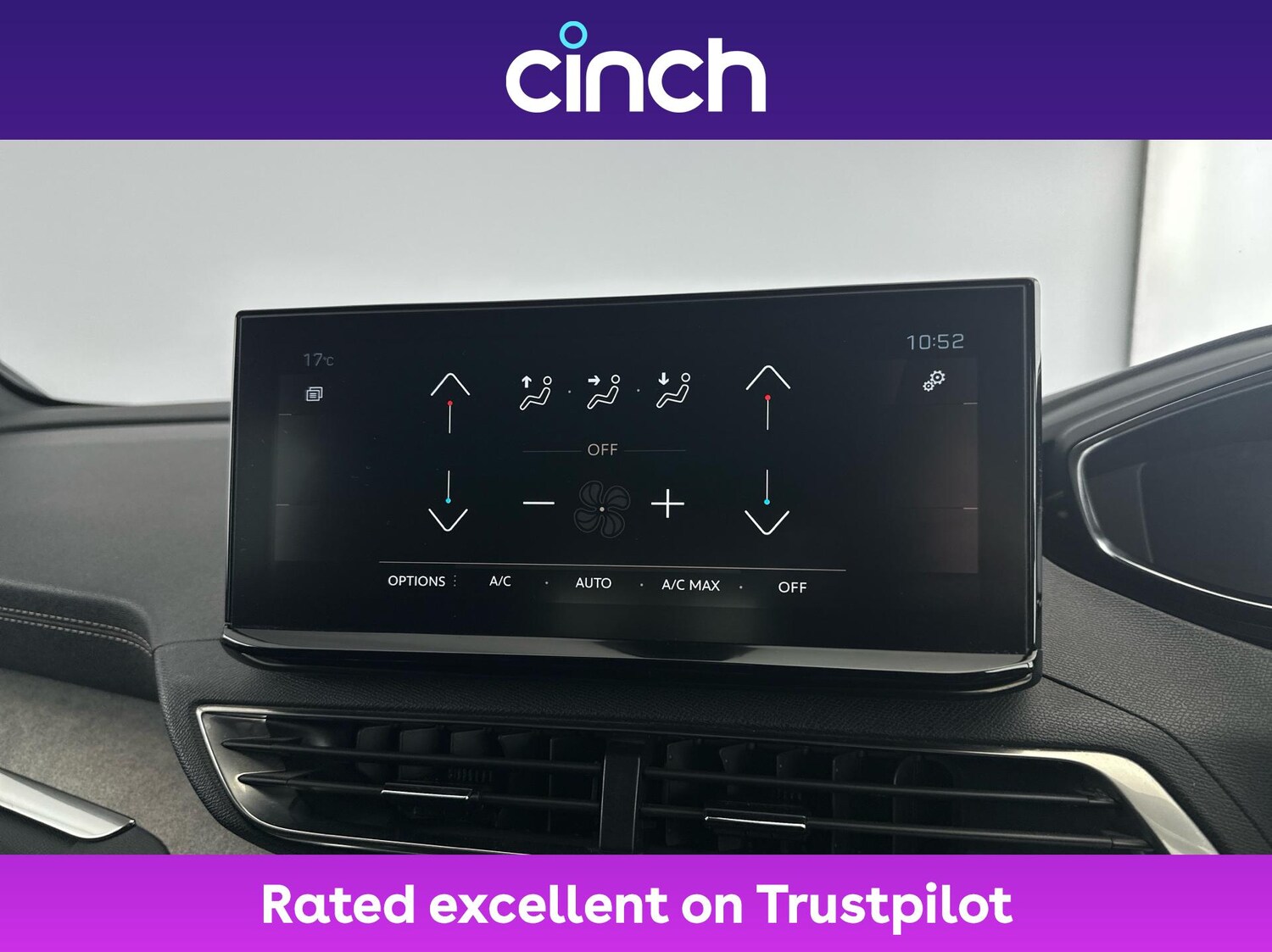 Used Peugeot 3008 2021 for sale - 76155400: Photo 33