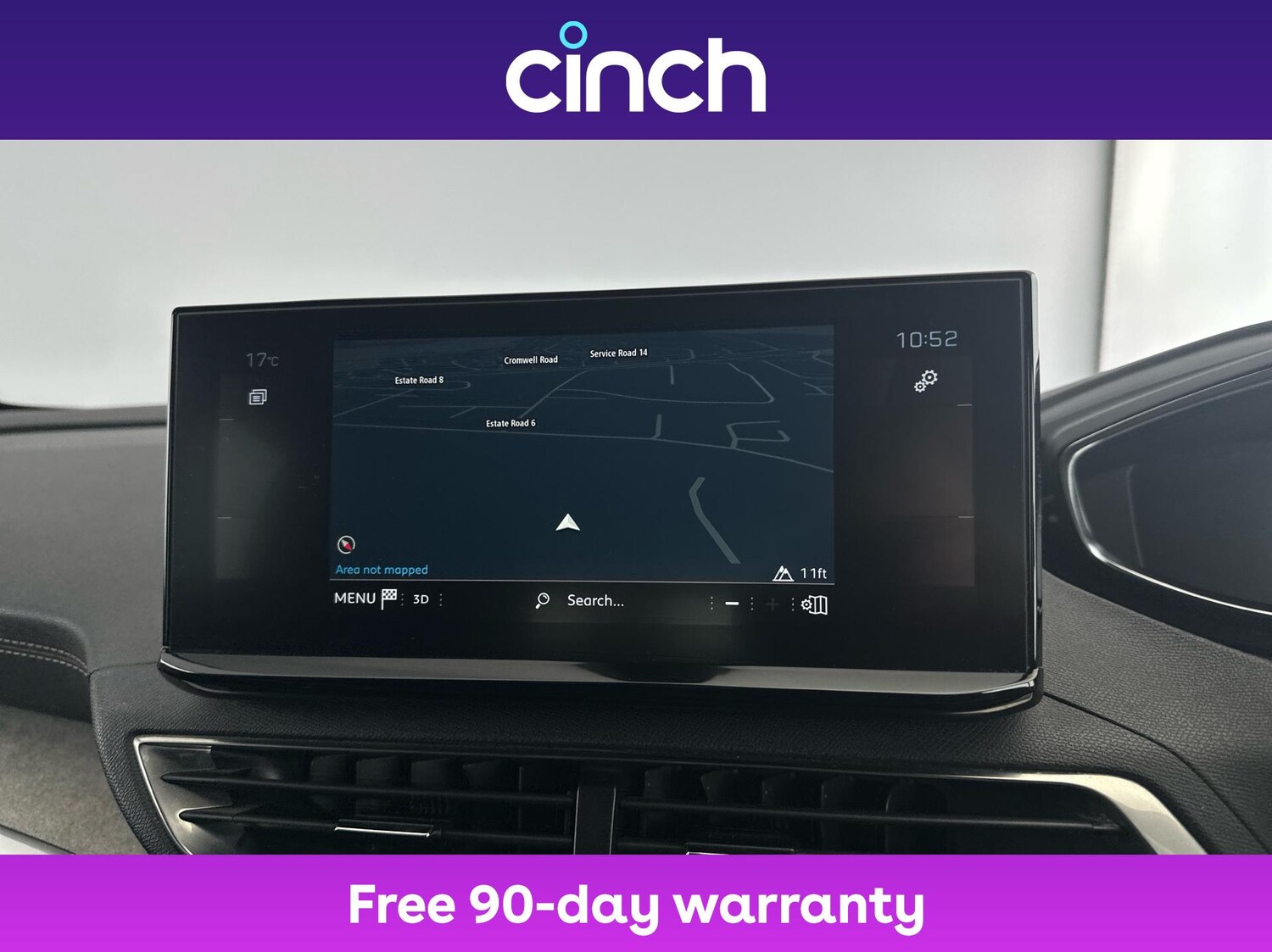 Used Peugeot 3008 2021 for sale - 76155400: Photo 34