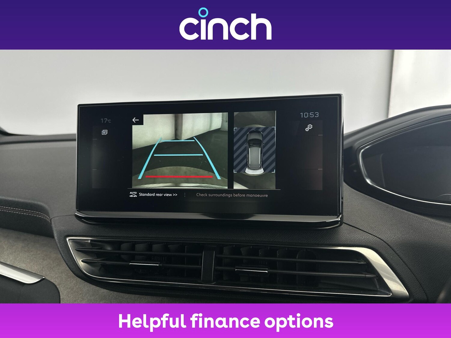 Used Peugeot 3008 2021 for sale - 76155400: Photo 35