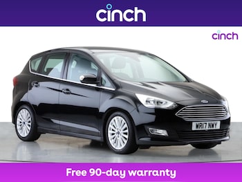 Ford - C-Max