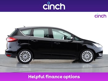 Used Ford C-Max 2017 for sale - 75913508: Photo