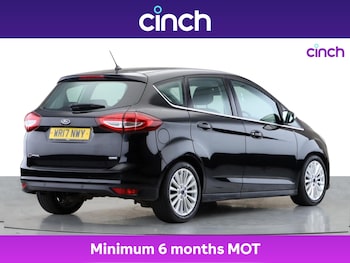 Used Ford C-Max 2017 for sale - 75913508: Photo