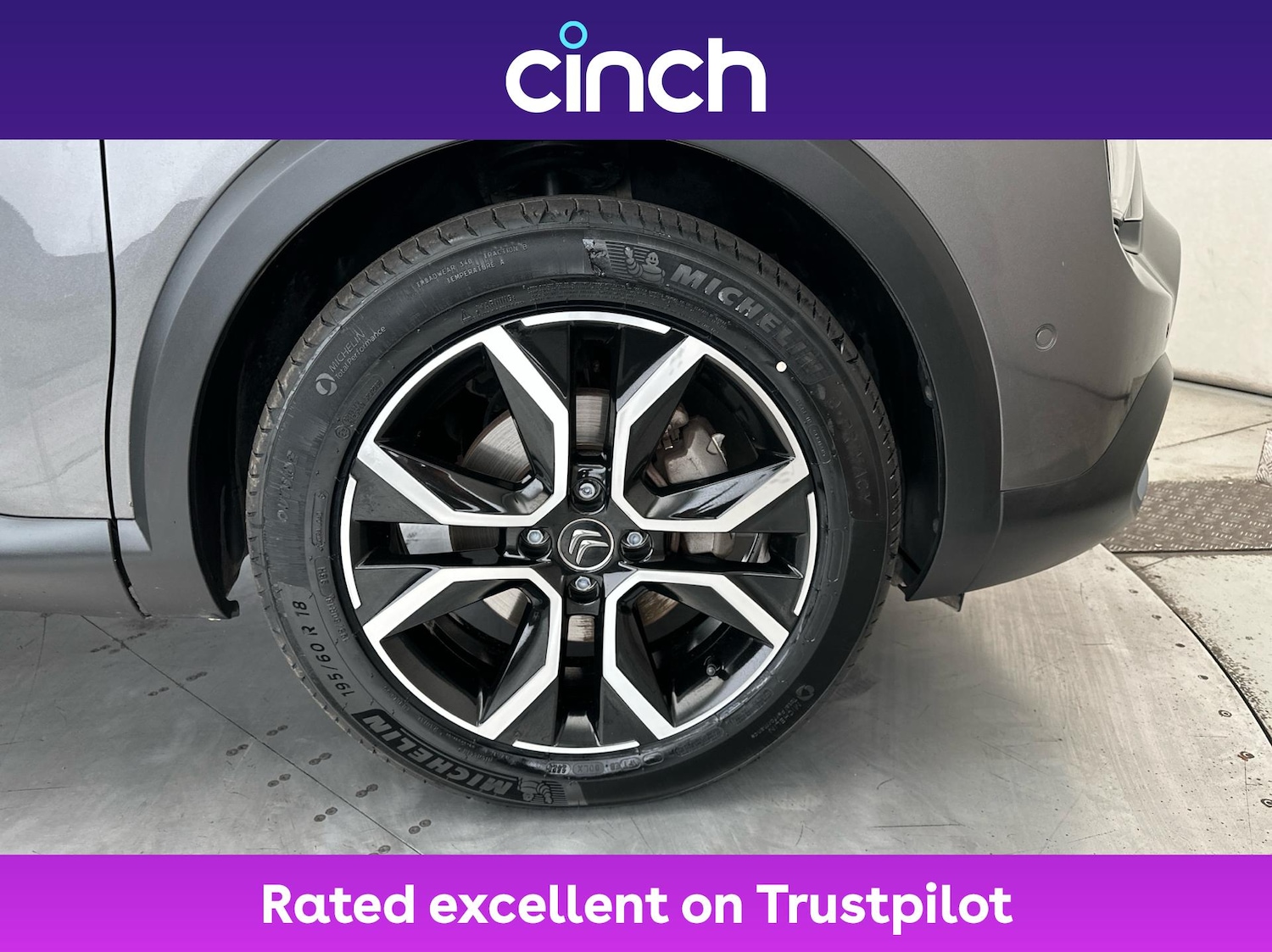 Used Citroen e-C4 2022 for sale - 76495589: Photo 28