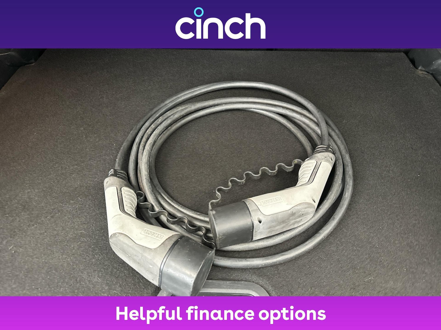 Used Citroen e-C4 2022 for sale - 76495589: Photo 30