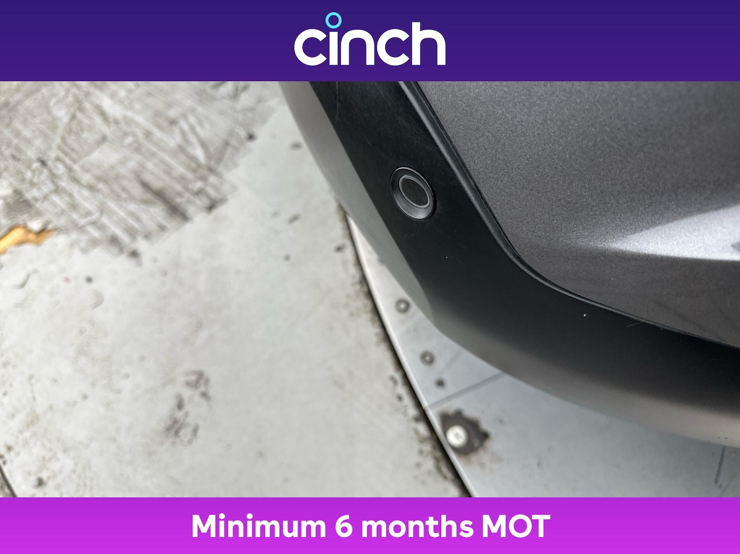 Used Citroen e-C4 2022 for sale - 76495589: Photo 37