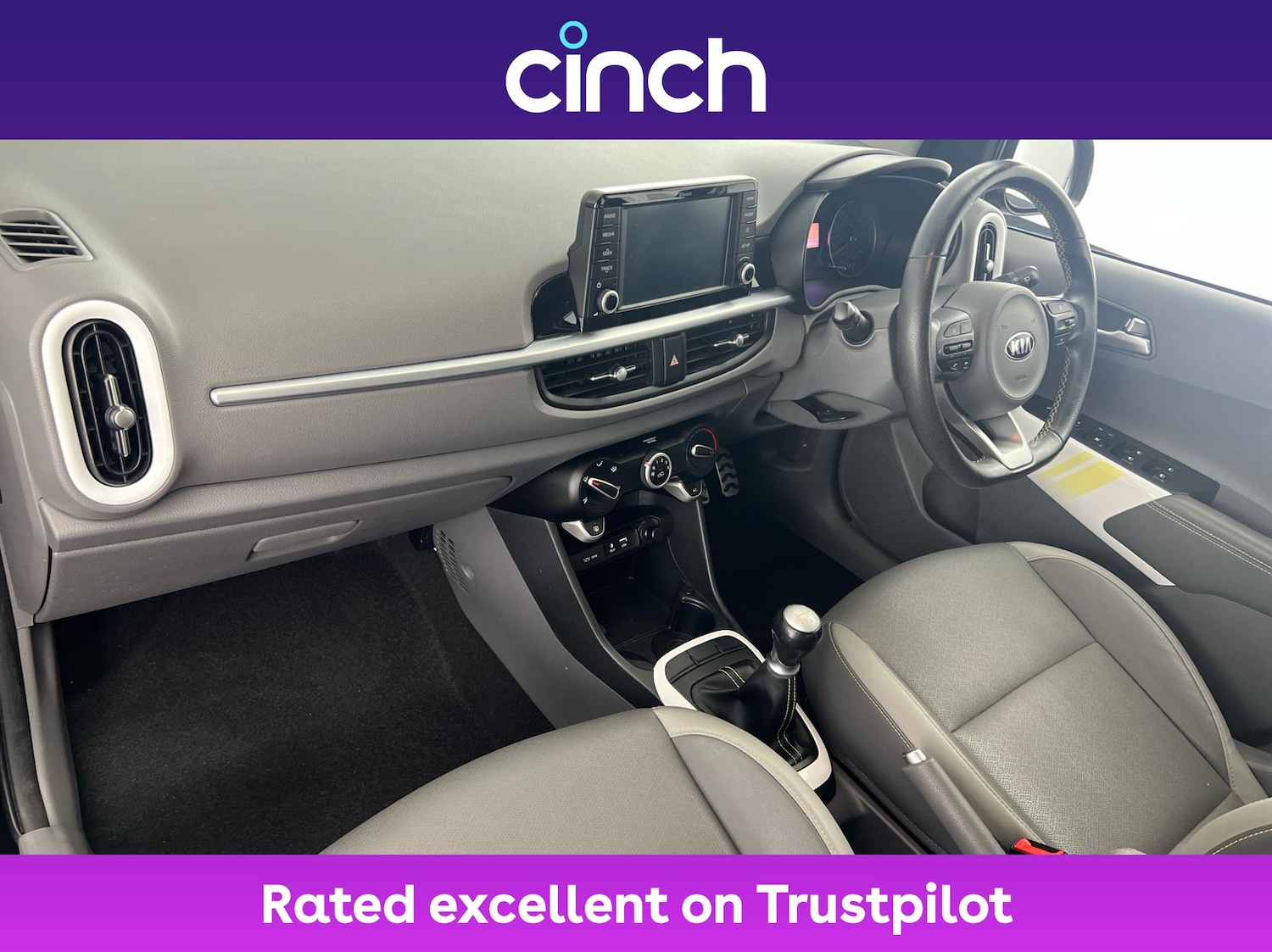 Used Kia Picanto 2019 for sale - 76169173: Photo 14