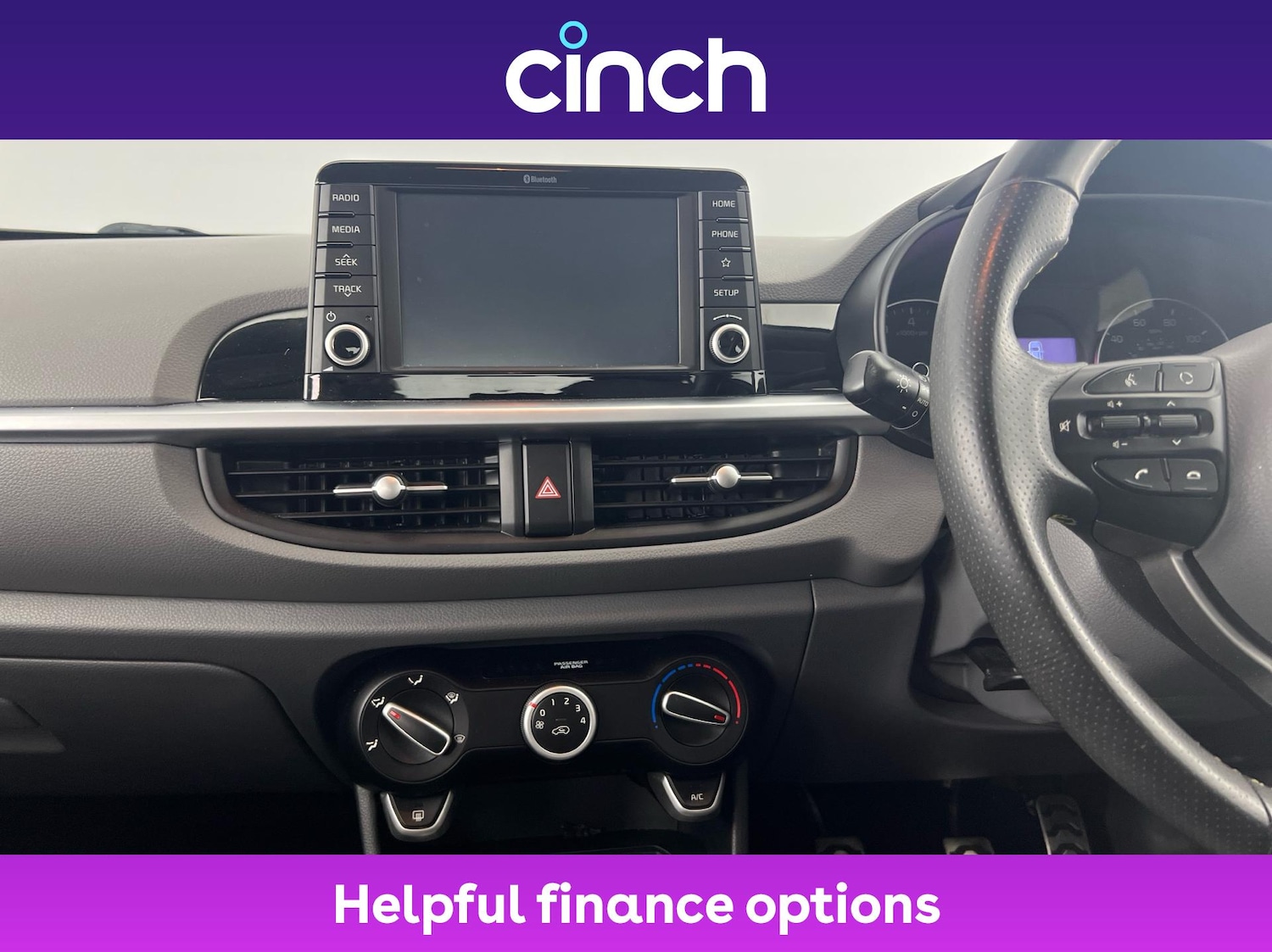 Used Kia Picanto 2019 for sale - 76169173: Photo 17