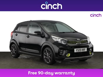 Kia - Picanto