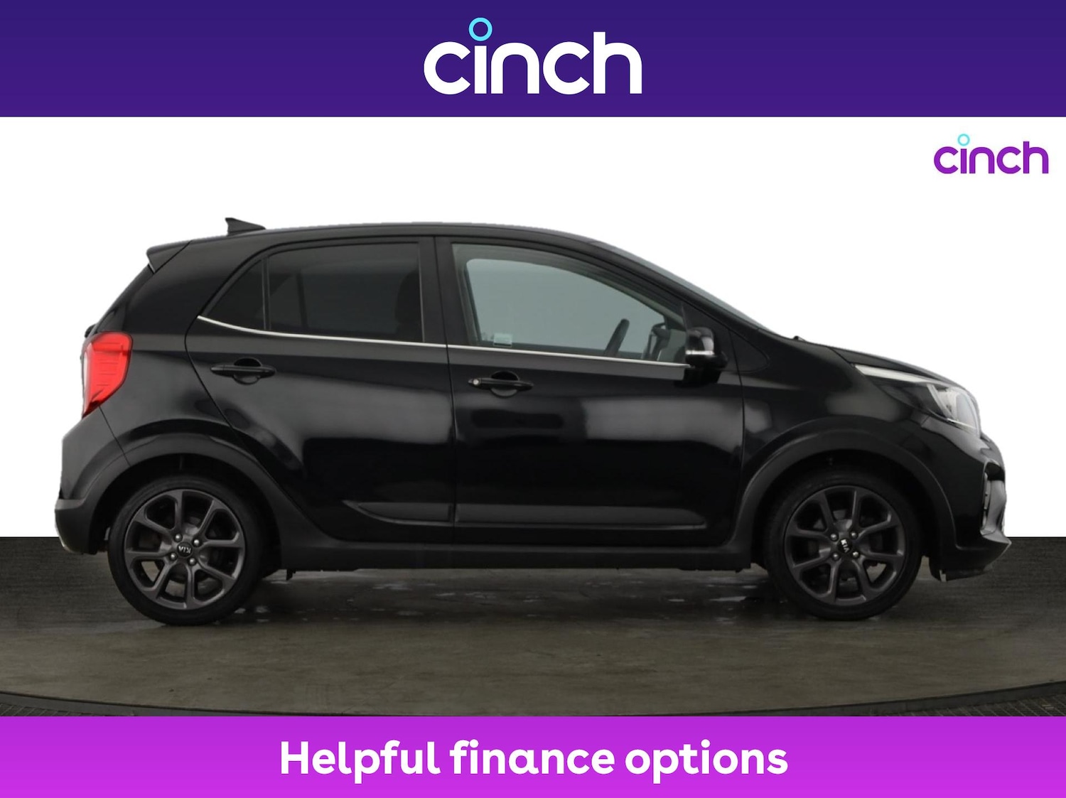Used Kia Picanto 2019 for sale - 76169173: Photo 2