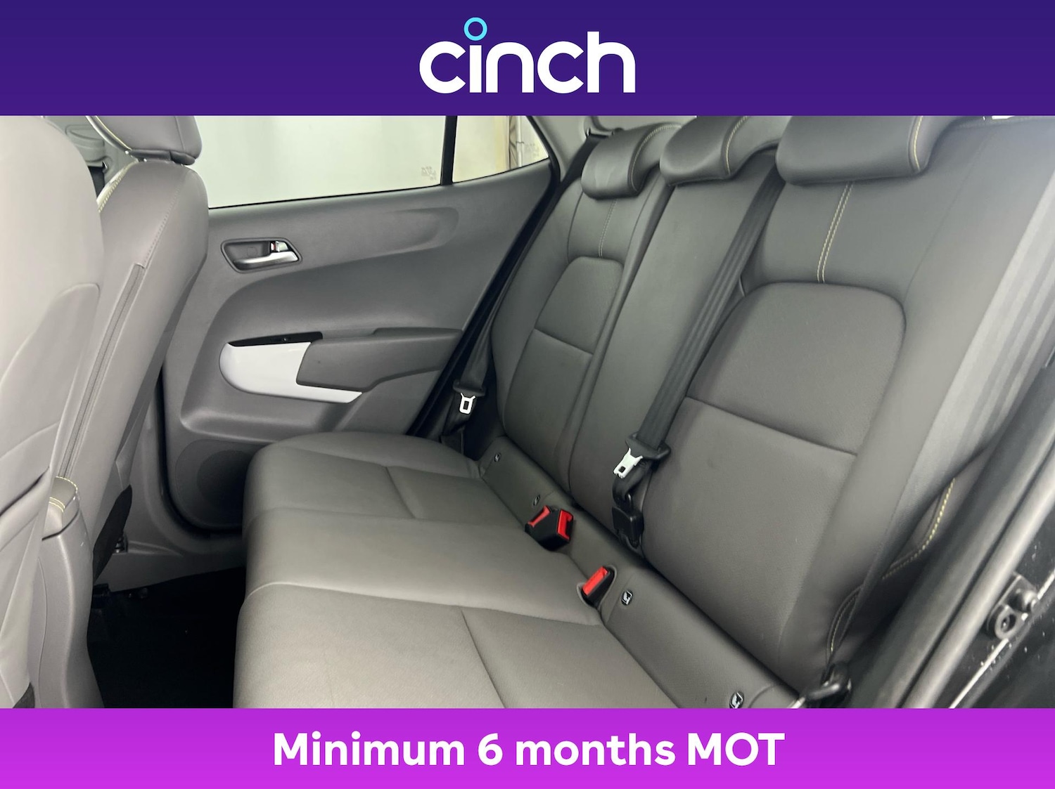 Used Kia Picanto 2019 for sale - 76169173: Photo 20