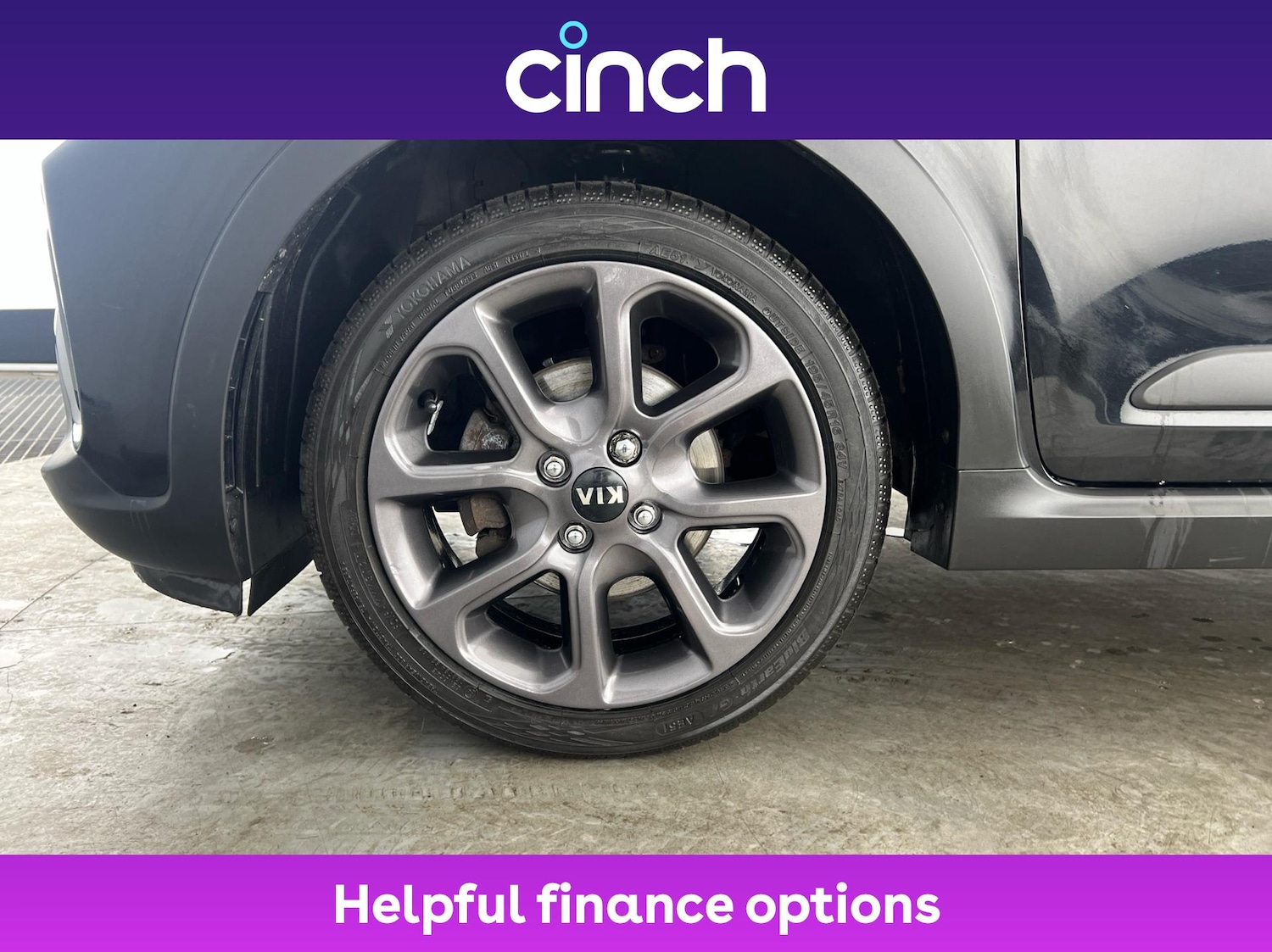 Used Kia Picanto 2019 for sale - 76169173: Photo 24