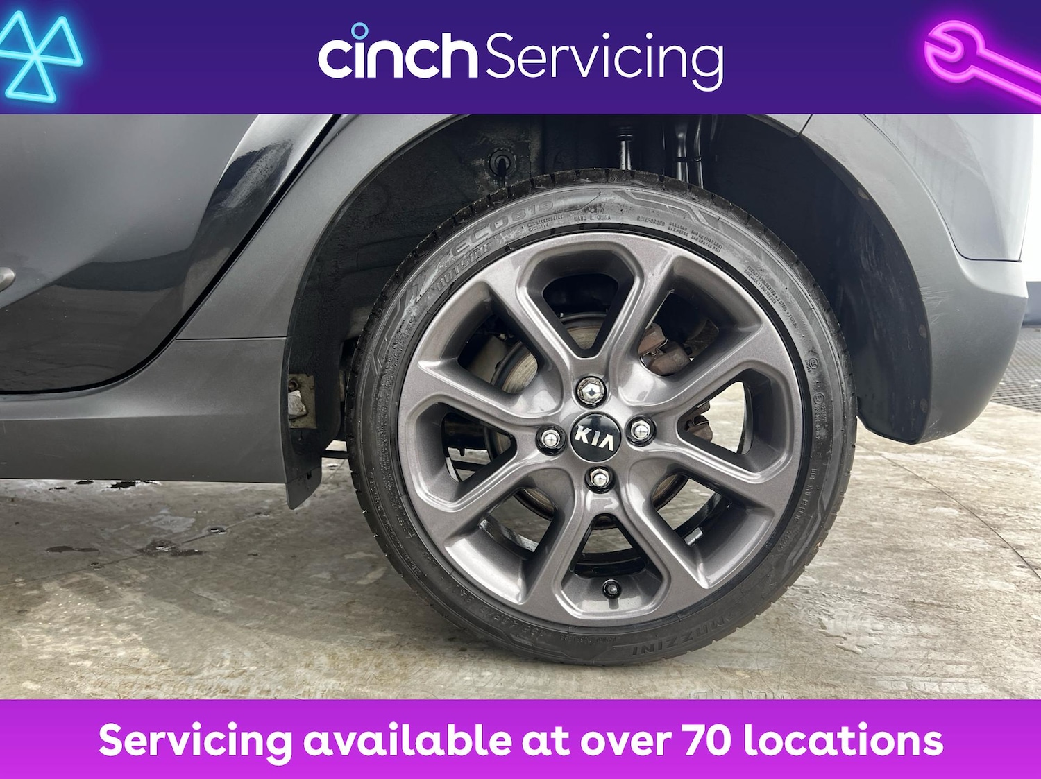 Used Kia Picanto 2019 for sale - 76169173: Photo 26