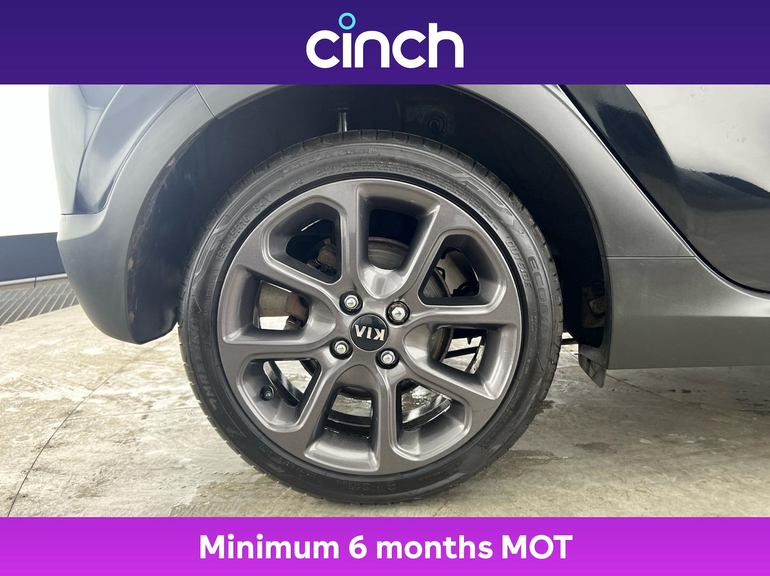 Used Kia Picanto 2019 for sale - 76169173: Photo 27