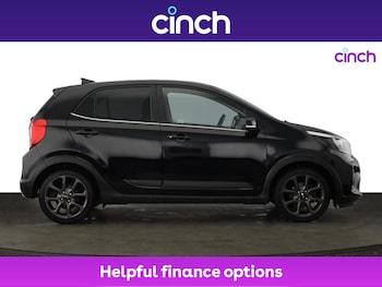 Used Kia Picanto 2019 for sale - 76169173: Photo 2