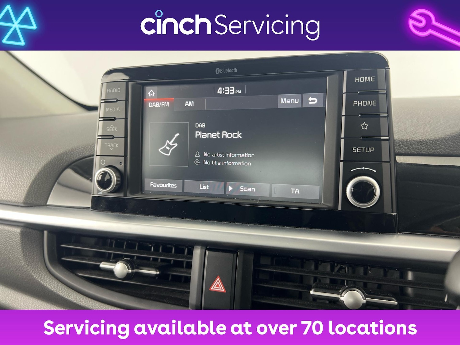 Used Kia Picanto 2019 for sale - 76169173: Photo 31