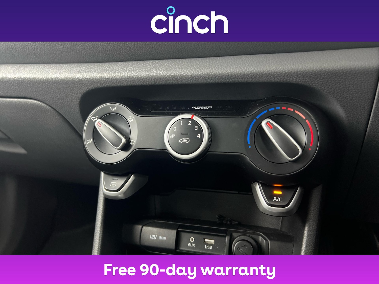 Used Kia Picanto 2019 for sale - 76169173: Photo 34