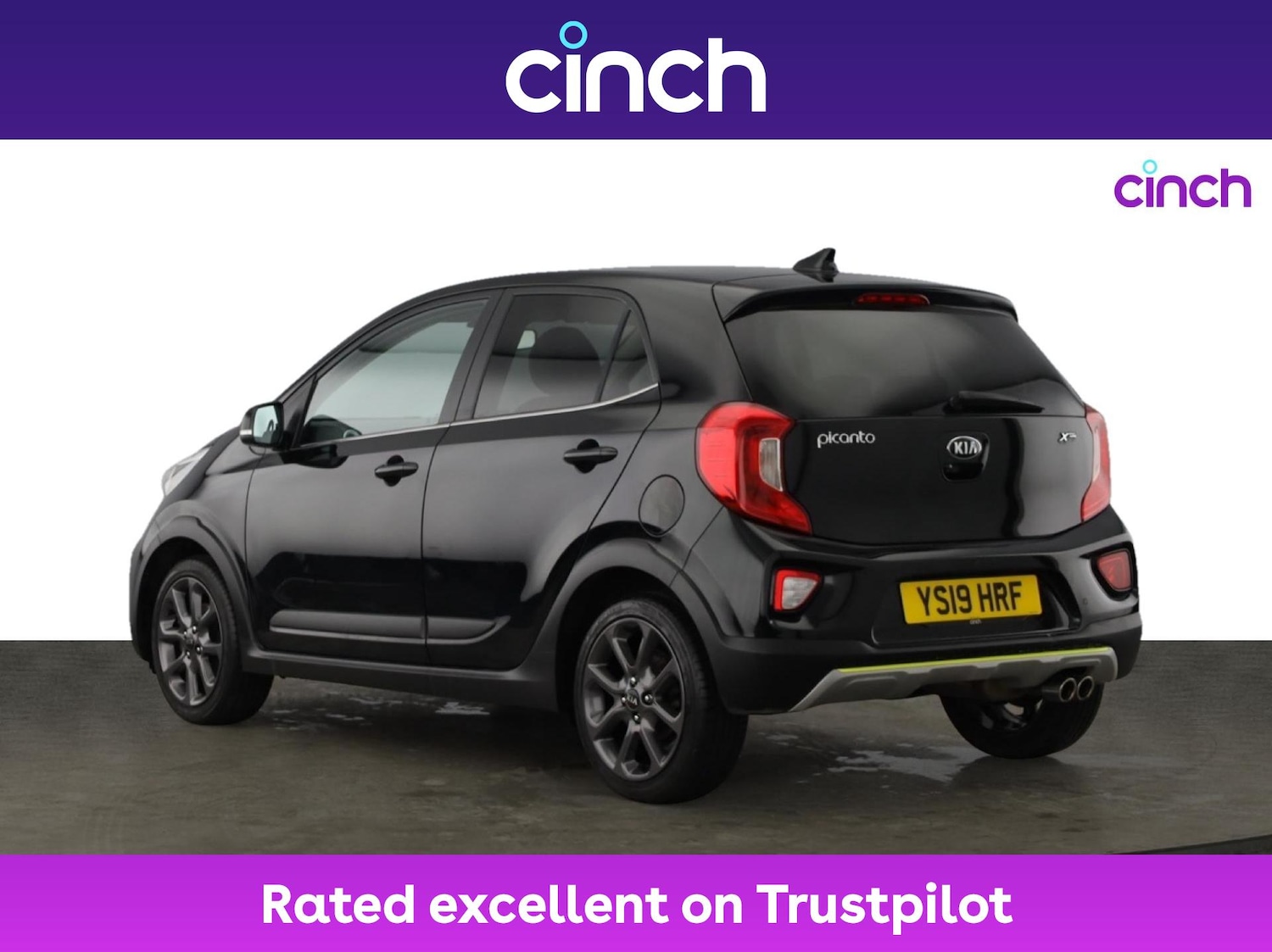 Used Kia Picanto 2019 for sale - 76169173: Photo 6