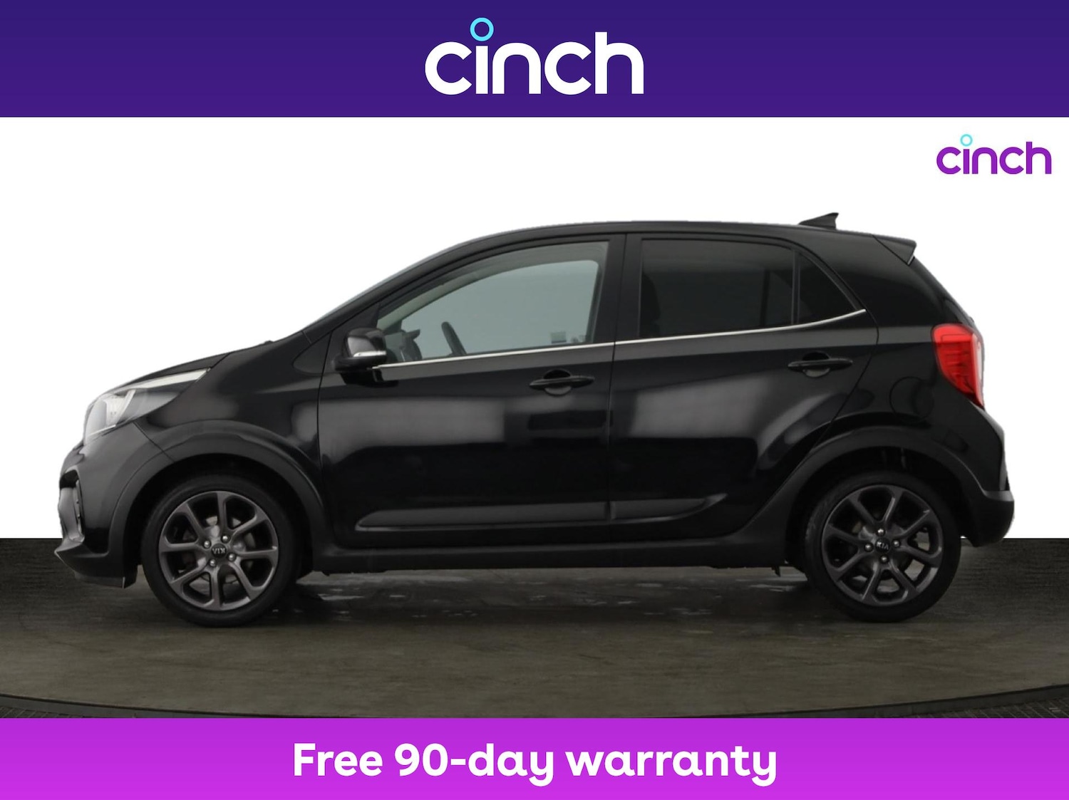 Used Kia Picanto 2019 for sale - 76169173: Photo 8