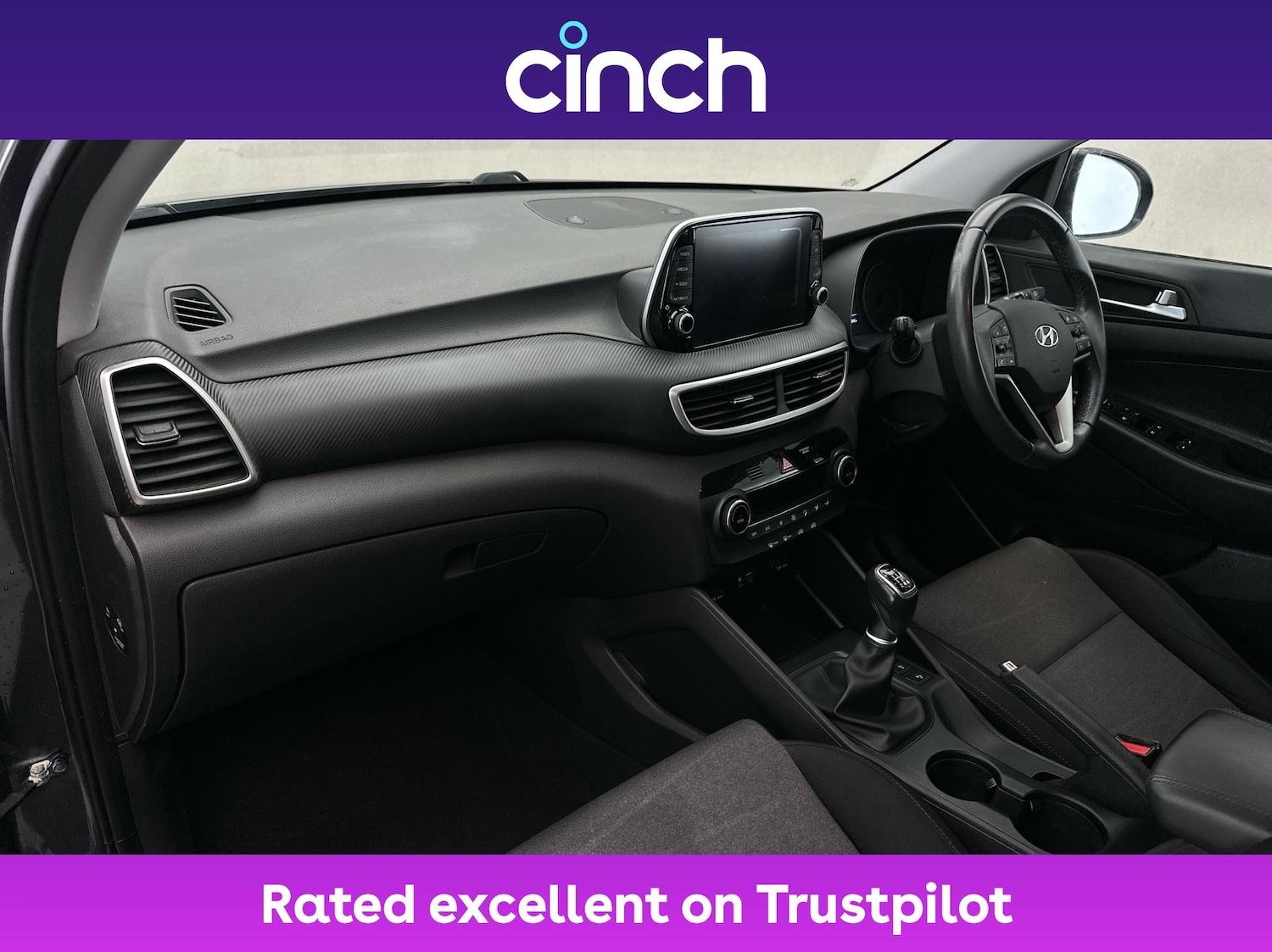 Used Hyundai TUCSON 2018 for sale - 76434496: Photo 14