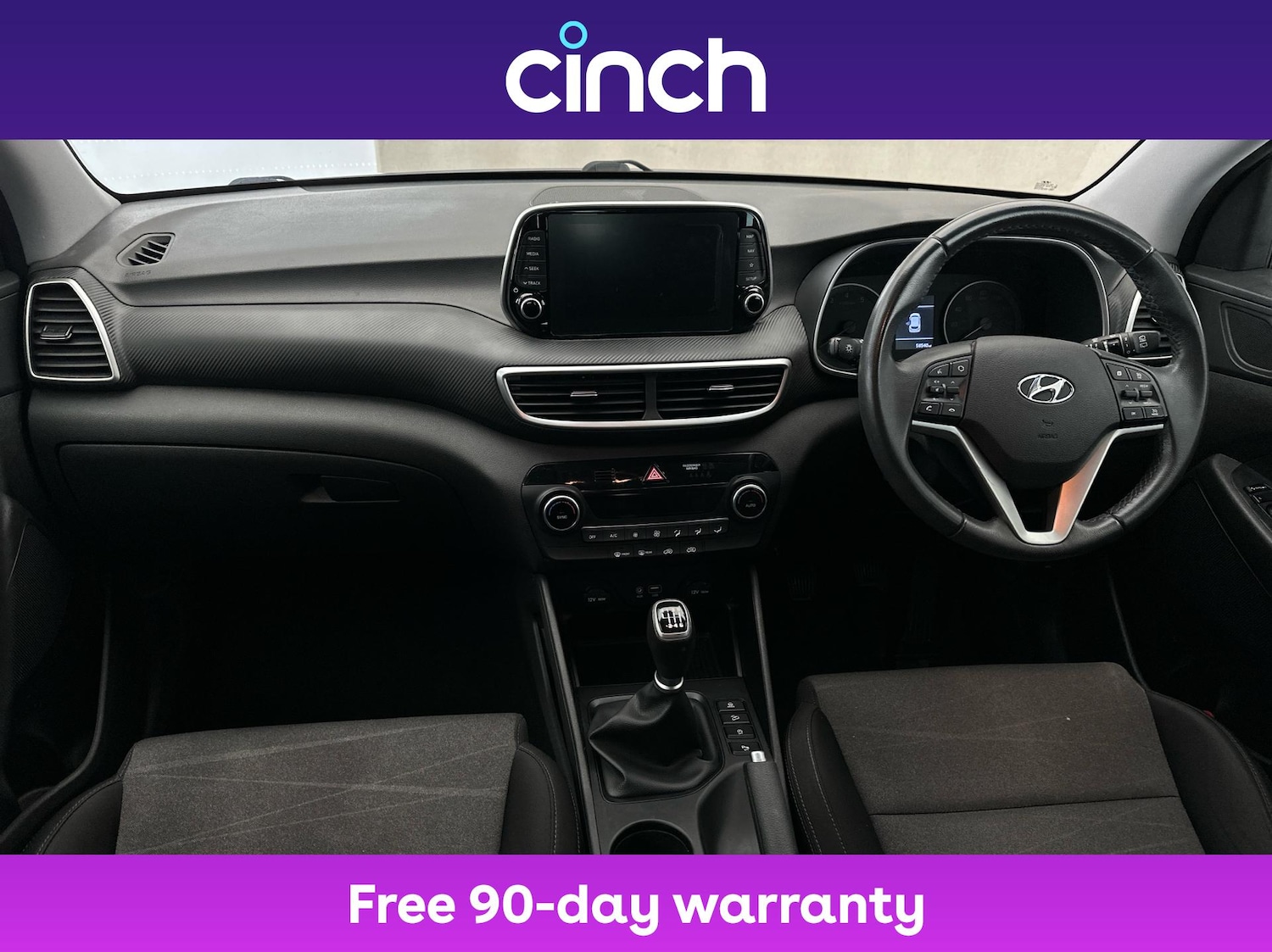 Used Hyundai TUCSON 2018 for sale - 76434496: Photo 15