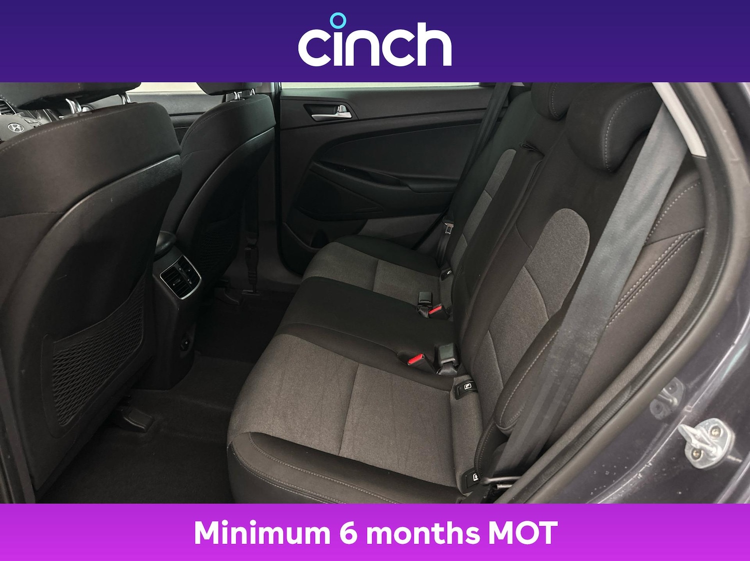 Used Hyundai TUCSON 2018 for sale - 76434496: Photo 20