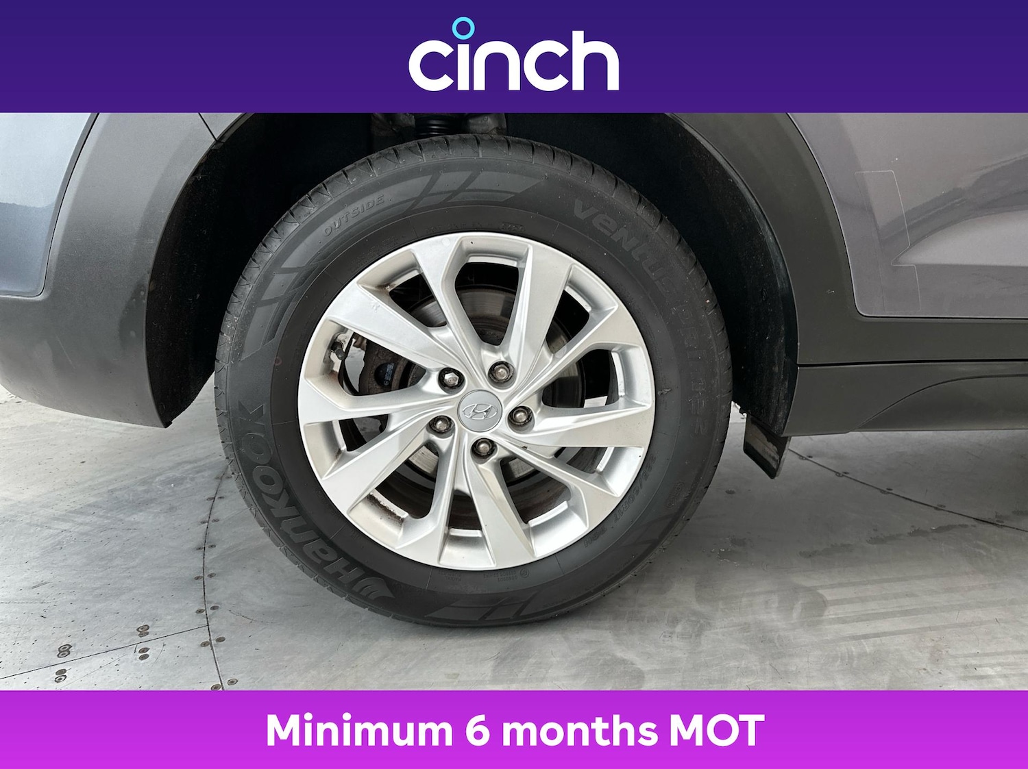 Used Hyundai TUCSON 2018 for sale - 76434496: Photo 27