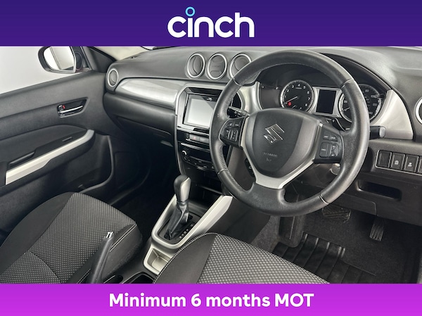 Used Suzuki Vitara 2017 for sale - 76251820: Photo 12