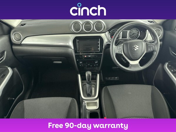 Used Suzuki Vitara 2017 for sale - 76251820: Photo 15